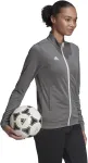 Adidas Entrada 22 Track Jacket grey H57527 S