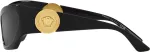 Versace P&auml;ikeseprillid MAN VE4450-GB1-87 (L&auml;&auml;ts/Sild/K&otilde;rvakaar) 60/16/125 mm