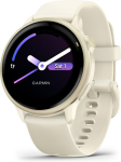 Garmin VIVOACTIVE 6 BONE/LUNARGOLD 42mm 010-02985-01