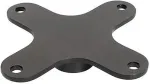 Gamber Johnson 75MM VESA PLATE .