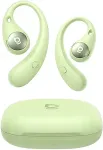 BASEUS Bass BF1 Pro Eli Sport 2 Wireless Headphones Natural Green