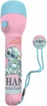 Kids Euroswan Flashlight Stitch 16cm