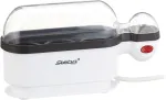 K&ouml;&ouml;gikombain Steba Egg Cooker EK 4 white/bk