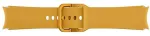 SAMSUNG Sport Band 20mm, S/M ET-SFR86 Mustard for Galaxy Watch4 or later - 8806092659308