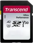 M&auml;lukaart TRANSCEND CARD Card 128GB sdxc SDC340S 160/90 MB/s