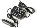 XORO KFZ-Adapter CA1224 TV & Receiver 12/24V stabilisiert