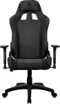 AROZZI Avanti SoftFabric | Gaming Chair | Soft Fabric | Dark Grey