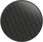 PopSockets Carbon Fiber Mobile phone/Smartphone
