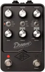 Universal Audio UAFX Dream '65 Reverb Amplifier - guitar effect