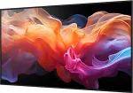 Monitor SHARP 50" LED E509, 3840x2160, 16/7,350cd