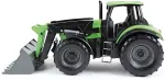 Lena Worxx Tractor Deut- Fahr Agrotron 45cm