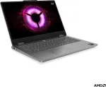 Lenovo LOQ Essential/15ARP11/R5-150/15.6"/FHD/16GB/512GB/RTX 5050/no OS/Luna Grey/2R