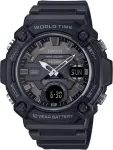 Casio K&auml;ekell MAN AEQ-120W-1B (53,3MM)