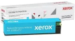 Tooner XEROX Everyday&trade; Cyan Cartridge by compatible with HP 973X (F6T81AE), High capacity