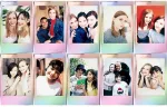 Fujifilm Instax mini Mermaid Film (10 sheets)