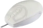 Hiir Active Key Cherry MMS AK-PMT1 Corded wei&szlig; IP68