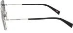 LEVI'S P&auml;ikeseprillid UNISEX LV-1019-S-IR (L&auml;&auml;ts/Sild/K&otilde;rvakaar) 57/20/145 mm