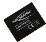 ANSMANN A-Fuj NP-W126