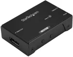 StarTech DISPLAYPORT BOOSTER - 65 FT. DIGITAL SIGNAGE SYSTEMS