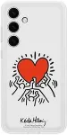 SAMSUNG Suit Case White