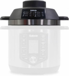 SALENTE Friteo II, Convection oven for CUCO II