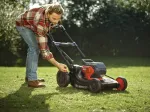 Skil LAWNMOWER 46CM 2X20V 2X4AH GM1E0151BA