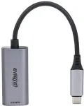Dahua I/O ADAPTER USB-C TO HDMI/TC31H