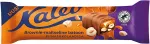 Kalev Batoon , brownie, karamell, metsp&auml;hkel, 50g, 2 tk