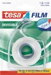 TESA Teip alusel , 33m x 19mm, matt