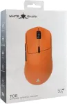 Hiir White Shark TOR WGM-5024, Orange