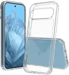SCREENOR 25626SB mobile phone case 16 cm (6.3") Cover Transparent