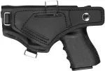 GUARD Leather holster for Glock 19 pistol