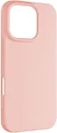 Fixed Story cover for Apple iPhone 16 Pro, pink