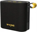 W-King D2 Bluetooth wireless speaker