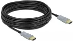 DeLOCK Aktives Optisches Kabel HDMI 4K 60Hz 10m