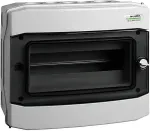 Noark PHS 12T surface-mounted installation housing 101494