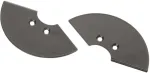 FISKARS Rez. urbis, &oslash; 15cm, (1000639)