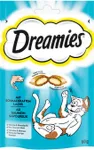 Noname Kassi suupiste DREAMIES l&otilde;hega, 60g
