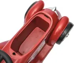 Milly Mally Ride-On Vehicle Royce burgundy