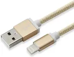 SBOX USB 2.0 8 Pin IPH7-G gold