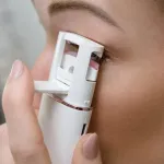 Rio ELCW-EU/1.1 Wow Lash Heated Eyelash Curler