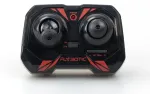 FLYBOTIC raadioteel juhitav lennuk X-Twin Loop, 29cm