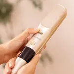 Cecotec HairCare SmoothEnds precision trimmer Cream