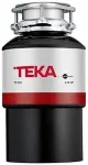 TEKA J&auml;&auml;tmepurustaja TR750