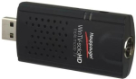 Hauppauge TV-Tuner WINTV solo HD USB 2.0 Stick DVB-C/-T/-T2
