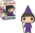 Funko POP! Vinyl figuur: TV: Stranger Things - Will (the Wise)
