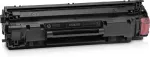 Tooner Hp 83X Original AC Ware