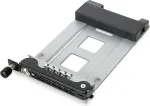 No name We-Ra. IcyDock 2x6,3cm SATAI-III/SAS HDD&SSD in 1x3,5" TRAY intern bulk