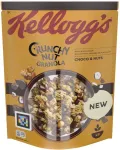 Kellogg's Kellogg Granola &scaron;ok. P&auml;hkli 380g