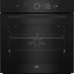 Ahi Beko Integreeritav auruk&uuml;psetusega BCBIS17400KSBS